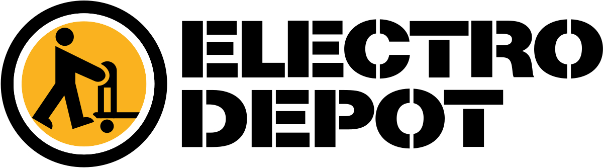 ELECTRO DEPOT Folders, Aanbiedingen